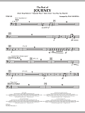 The Best Of Journey - Timpani
