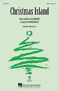 Christmas Island (arr. Alan Billingsley)