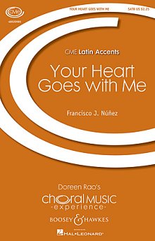 Your Heart Goes With Me 