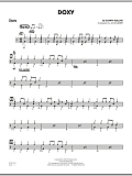 Doxy - Drums