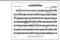 Cold-Hearted (Featured in Drumline Live) - Bb Horn/Flugelhorn