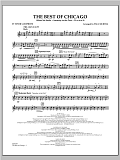 The Best Of Chicago - Bb Tenor Saxophone
