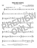 The Hey Song (Rock & Roll Part II) (Flex-Band) - Pt.1 - Violin