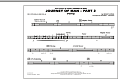 Journey of Man - Part 2 (Flying) - Multiple Bass Drums