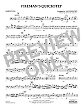 Fireman's Quickstep - Baritone B.C.