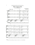 She Lingers On