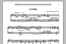 Cycling 