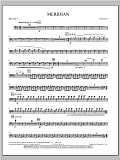 Meridian - Bassoon 1