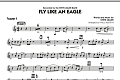 Fly Like An Eagle - Trumpet 3