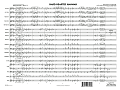 Hard Hearted Hannah (The Vamp of Savannah) (arr. Mark Taylor) - Conductor Score (Full Score)