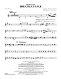Selections from The Great Race - Bb Clarinet 3