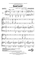Good Lovin' (arr. Kirby Shaw)