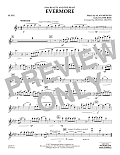 Evermore (from Beauty and the Beast) - Flute