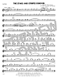 The Stars and Stripes Forever - 2nd Flute