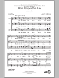 Here Comes The Sun (arr. Kirby Shaw)
