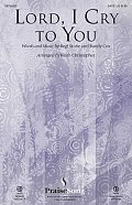 Lord, I Cry To You - Keyboard String Reduction