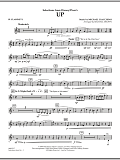 Selections from Up - Bb Clarinet 1