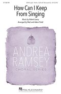 How Can I Keep From Singing (arr. Matt and Adam Podd)