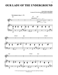 Our Lady Of The Underground (from Hadestown)