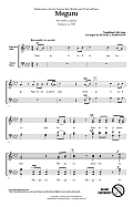 Meguru (arr. Russell Robinson)