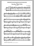 Saturday Night Waltz (from Rodeo)