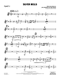 Silver Bells - Trumpet 3