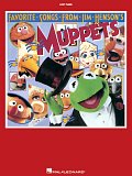 Movin' Right Along (from The Muppet Movie)
