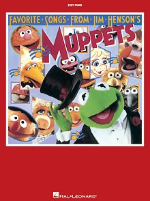 Movin' Right Along (from The Muppet Movie) 