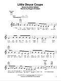 Little Deuce Coupe