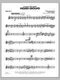 Higher Ground - Tenor Sax 2