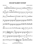 Swamp Rabbit Stomp - String Bass