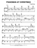 The Pianoman At Christmas