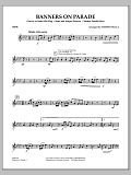 Banners on Parade - Oboe
