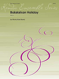 Balalaikan Holiday - Percussion 4