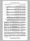 Ave Verum (Jesu, Word of God Incarnate)