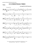 O Christmas Tree - Tuba