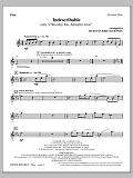 Indescribable - Flute