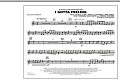 I Gotta Feeling - Bells/Xylophone