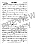 Evil Ways (arr. Paul Murtha) - Bb Horn/3rd Bb Tpt