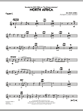 North Africa - Trumpet 2