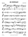 Mr. Funkyman! - Tenor Sax 1