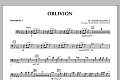 Oblivion - Trombone 1