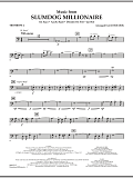 Music from Slumdog Millionaire - Trombone 2