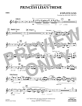 Princess Leia's Theme - Oboe