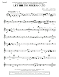 Let The Trumpets Sound - Bb Trumpet 3