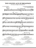 The Golden Age Of Broadway - Eb Alto Saxophone 1