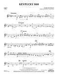 Kentucky 1800 - Pt.3 - Violin
