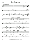 Smokey Joe - Guitar