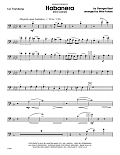 Habanera (from Carmen) - 1st Trombone