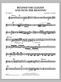 Beyond the Clouds and Into the Heavens! - Bb Clarinet 3